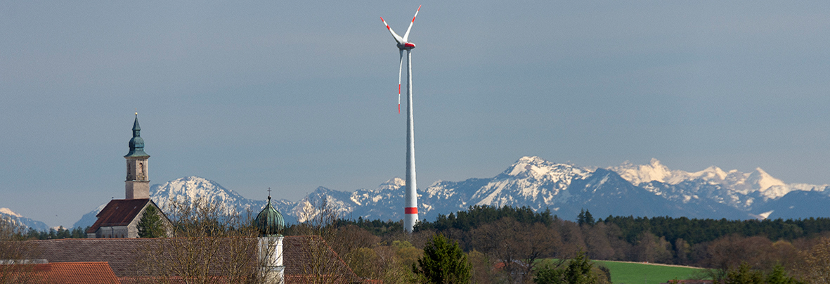 Energieagentur Ebersberg - München