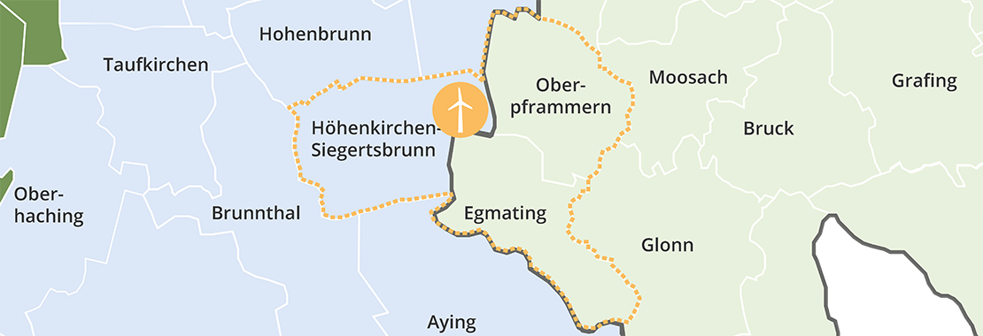 Energieagentur Ebersberg - München